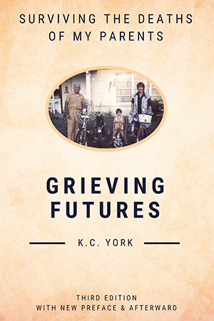 Grieving Futures